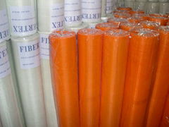 Alkali Resistant Fiberglass Mesh