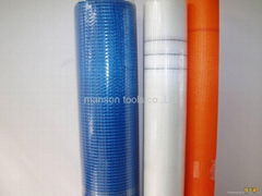 AR fiberglass mesh