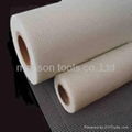 fiberglass mesh for corners