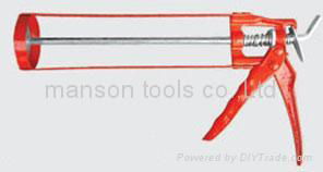 caulking gun