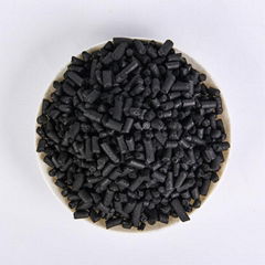 activated carbon for solvent recovery