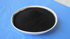 Decolorization activated carbon