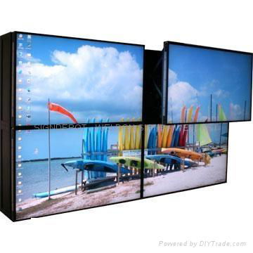 WELCAST LCD Video Walls 3