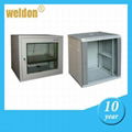 WELDON- sheet metal box fabricator 3