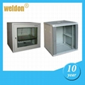 WELDON- sheet metal box fabricator 3