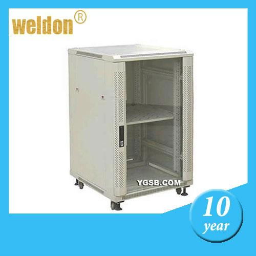 WELDON- sheet metal box fabricator 4