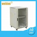 WELDON- sheet metal box fabricator 4