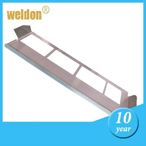 WELDON- Fabricate sheet metal box for industrial parts 4