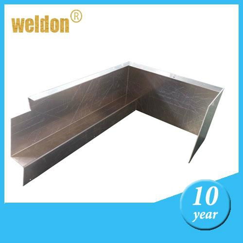 WELDON- Fabricate sheet metal box for industrial parts 2