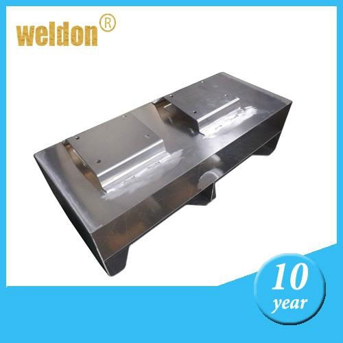 WELDON- Fabricate sheet metal box for industrial parts 5