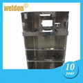 WELDON- Fabricate sheet metal box for industrial parts 6