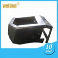 WELDON- SHEET METAL FABRICAITON 6