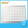 WELDON- SHEET METAL FABRICAITON 8