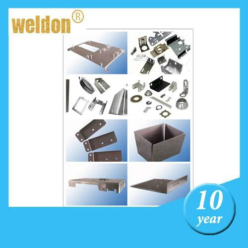 WELDON- SHEET METAL FABRICAITON 2