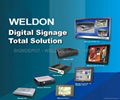 WELCAST Digital Signage Players