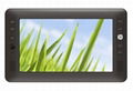 9" Analog LCD TV with Card Reader/USB Function (New)