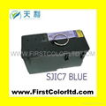 COMPATIBLE EPSON SJIC7 RED TM-J7100/J9100 receipt printer  INKJET CARTRIDGES 2