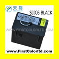  COMPATIBLE EPSON SJIC6 ink TM-J7100/J9100/j7600 receipt printer  INKJET CARTRID 2