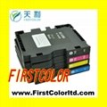 理光墨盒 GC41 GC-41 SG3100兼容理光热转印墨盒 芯片