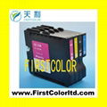 Ricoh ink GC21 Ink Cartridge compatible Ricoh Ink GC21H, GC31H GC31 3