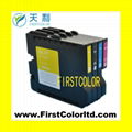 Ricoh ink GC21 Ink Cartridge compatible Ricoh Ink GC21H, GC31H GC31 4