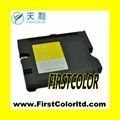理光墨盒 GC41 GC-41 SG3100兼容理光热转印墨盒 芯片