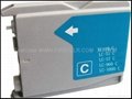 兄弟兼容墨盒-DCP130/330/540/440