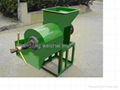 Palm Oil Press 1