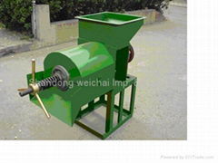 Palm Oil Press