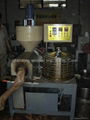 Cold Oil press 2