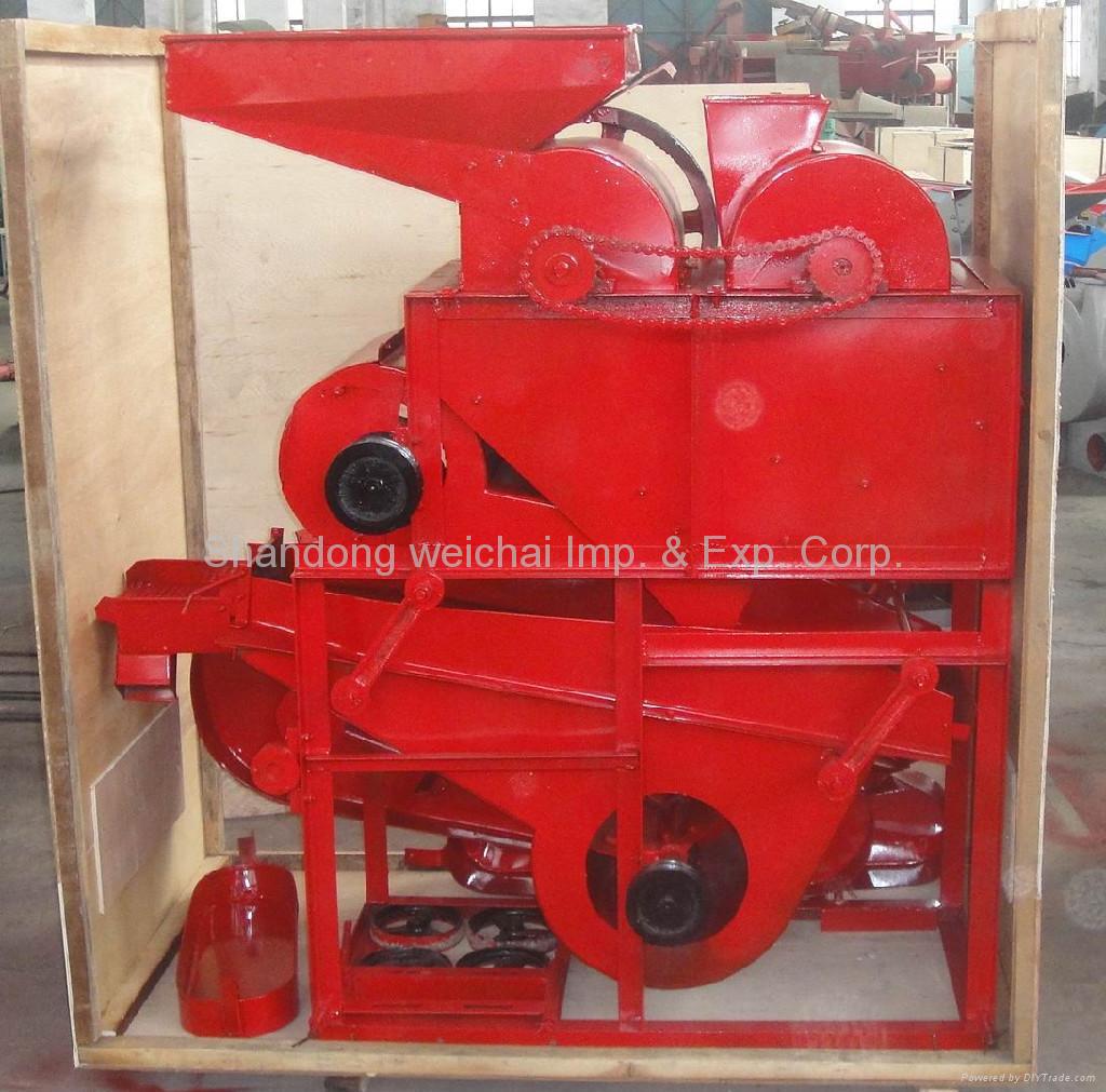 Groundnut Sheller (Peanut Sheller) 2