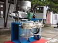 OIL PRESS