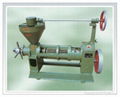 oil press