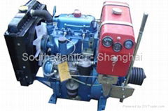 295,2100 Diesel engine