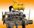 R6105  SERIES DIESEL ENGINE