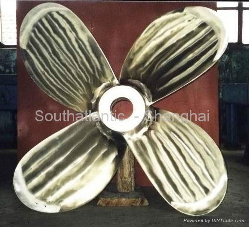 Propeller, Marine propeller Ship propeller,Ship thruster, Marine thruster ,fixed