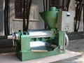 Bio Oil press /Oil mill 1