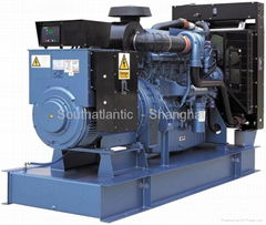 Perkins Generator sets