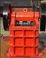 Mini Jaw Crusher