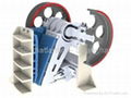 Mini Jaw Crusher 2