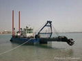 Dredger  3