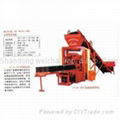 Brick Making machine