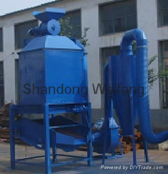 0.9~ 1.1 ton per hr Pelleting production lin  4