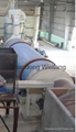 0.9~ 1.1 ton per hr Pelleting production lin 