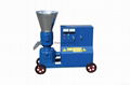 Household Pellets machine 3