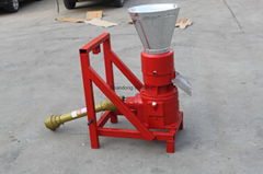 Household Pellets machine