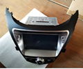 High Evaluation DVD Car Player WITH GPS 5