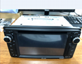 High Evaluation DVD Car Player WITH GPS 2