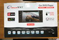 High Evaluation DVD Car Player WITH GPS 4