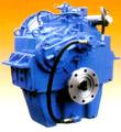 300 Marine gearbox